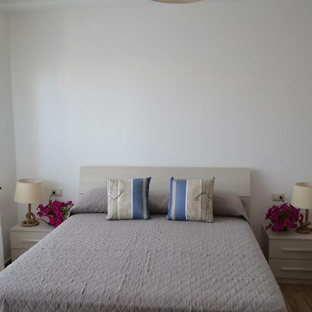 B&B Lineablu Formia Exteriér fotografie