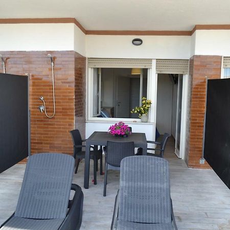 B&B Lineablu Formia Exteriér fotografie