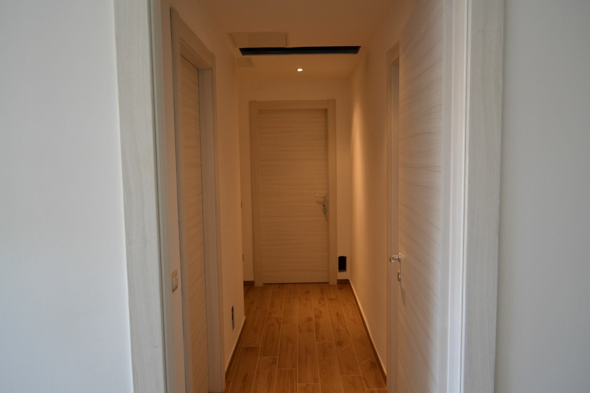 B&B Lineablu Formia Exteriér fotografie
