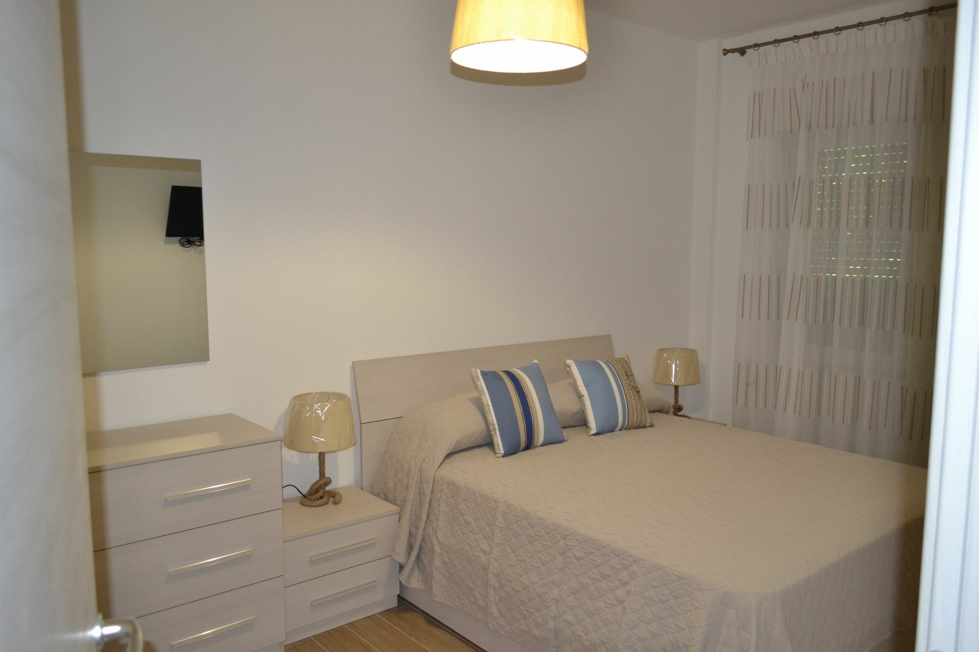B&B Lineablu Formia Exteriér fotografie